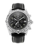 Pre-Owned Breitling Chronomat Longitude Watch